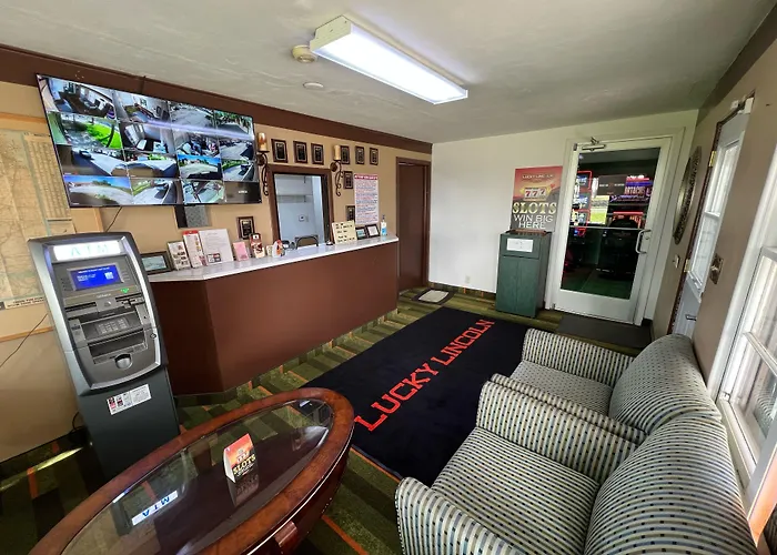 Budget Host Inn