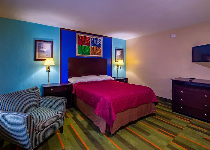 Budget Host Inn