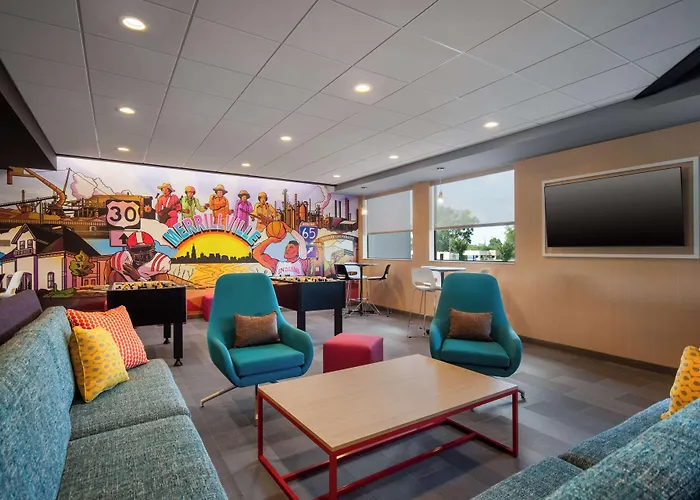 Tru By Hilton Merrillville