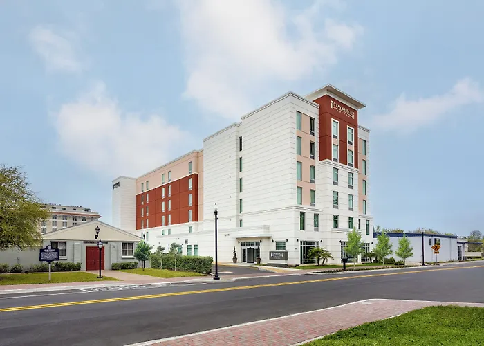 Staybridge Suites Winter Haven - Auburndale By Ihg