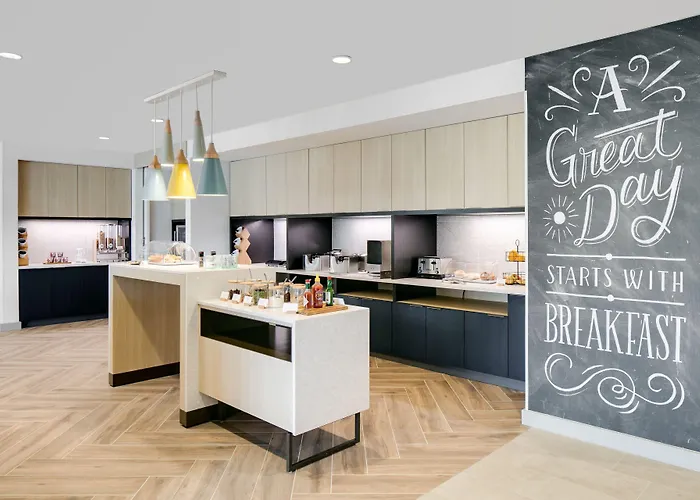 Towneplace Suites By Marriott Oconomowoc