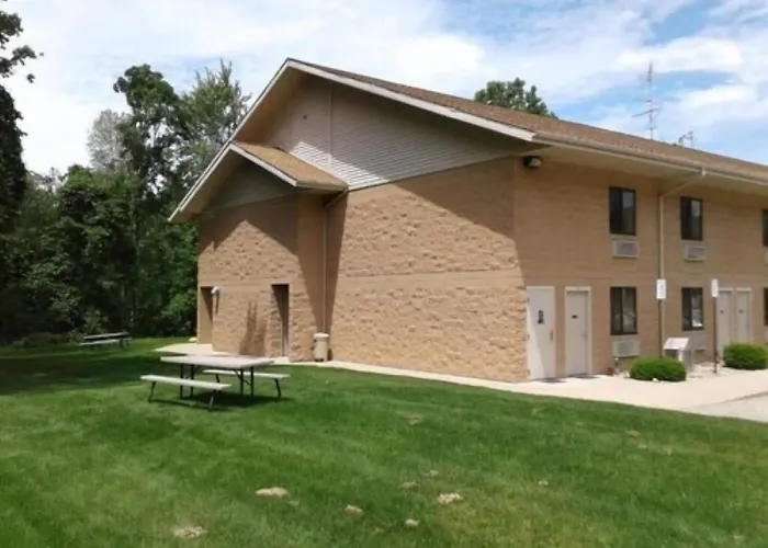 Oakridge Motel