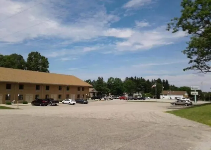 Oakridge Motel