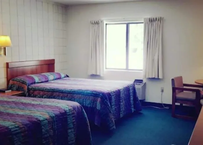 Oakridge Motel