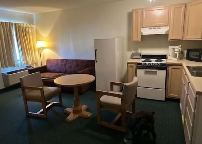 Oakridge Motel