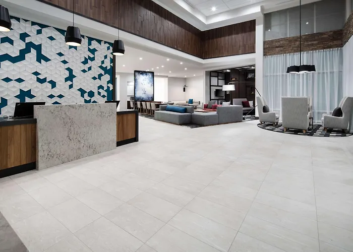 Hyatt Place Bakersfield