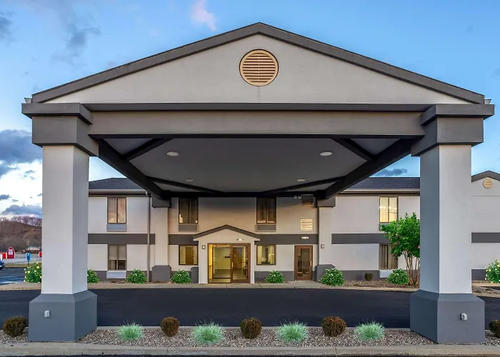 Days Inn By Wyndham Grayson