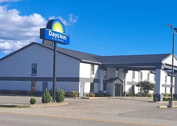Days Inn By Wyndham Grayson