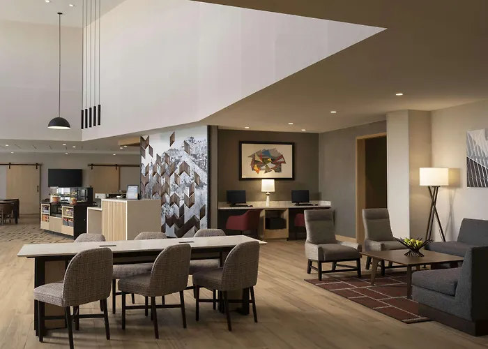 Hyatt Place Amarillo-West