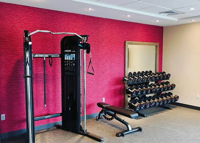 Home2 Suites By Hilton Bristol