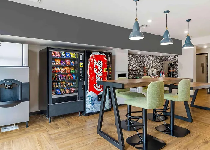 Extended Stay America Suites - Atlanta - Mcdonough