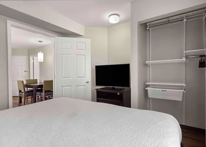 Extended Stay America Suites - St Louis - Fenton