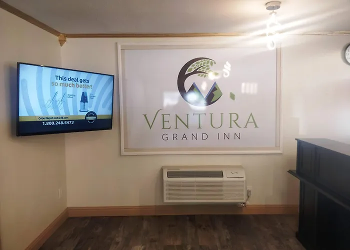 Ventura Grand Inn