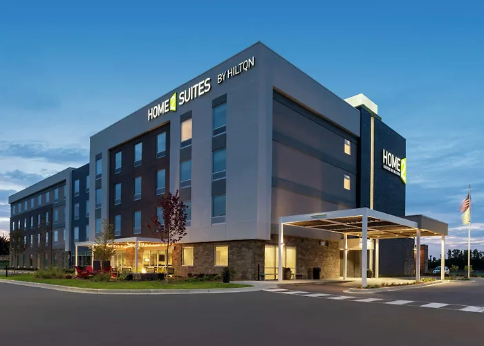 Home2 Suites By Hilton Appleton, Wi