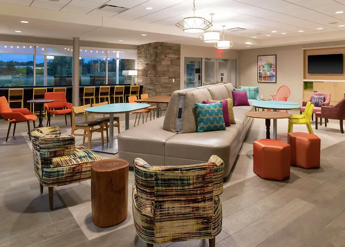 Home2 Suites By Hilton Appleton, Wi
