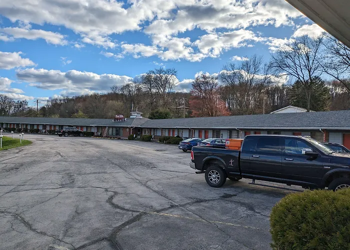 Beaver Falls Motel