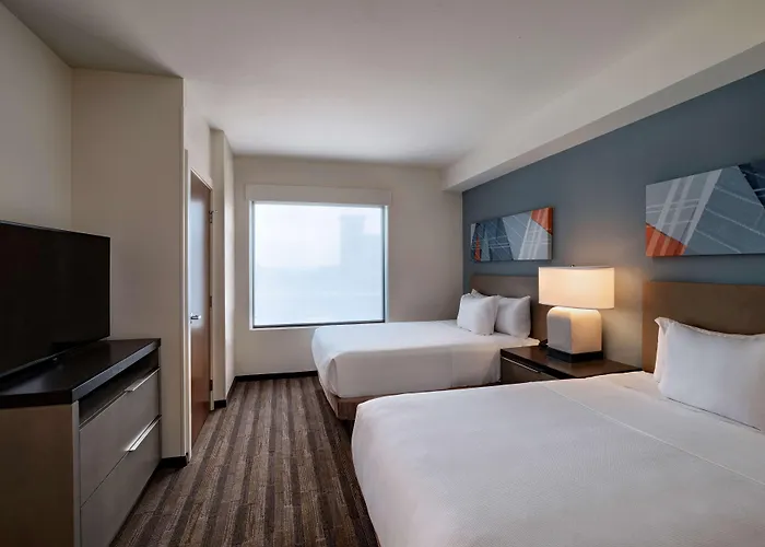 Hyatt House Carlsbad