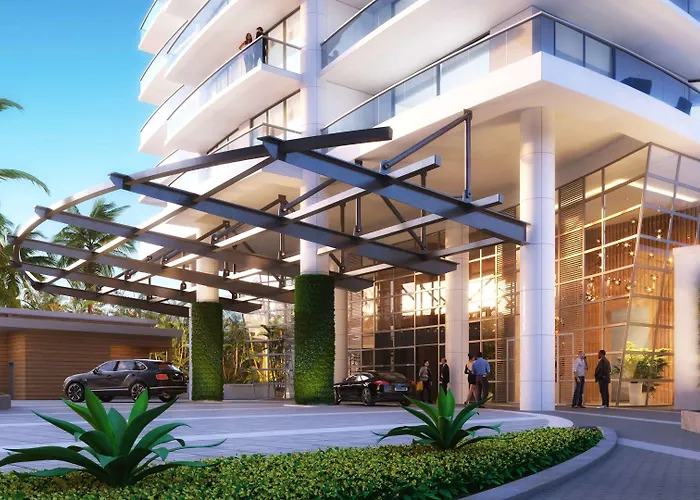 Amrit Ocean Resort & Residences Singer Island