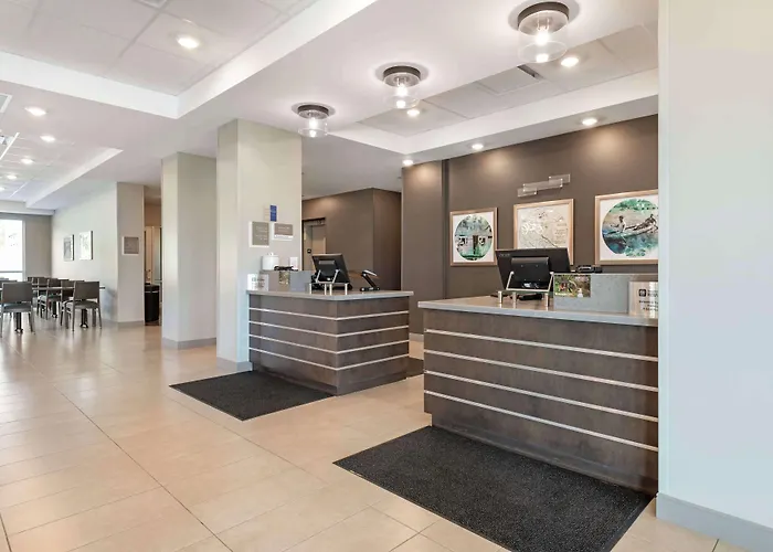 Best Western Plus Grand Rapids Mn