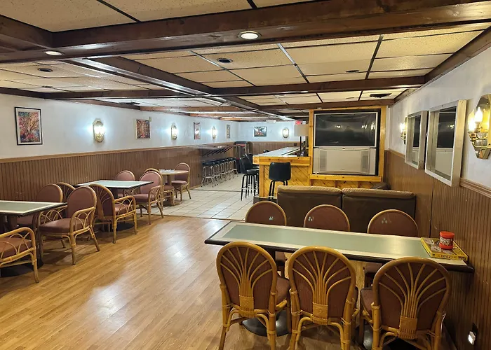 Fenway House Hotel
