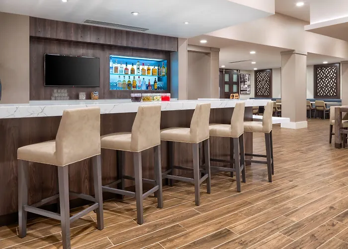 Residence Inn By Marriott Decatur Emory Area