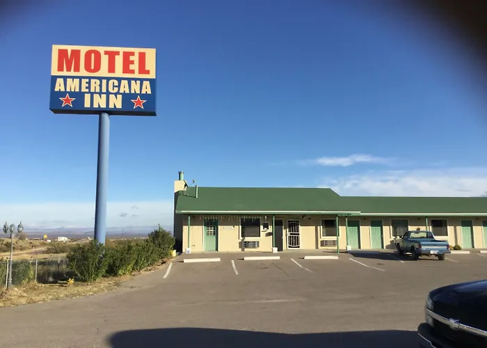 Americana Inn