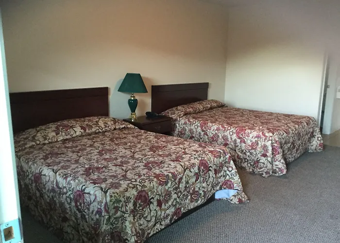 Americana Inn