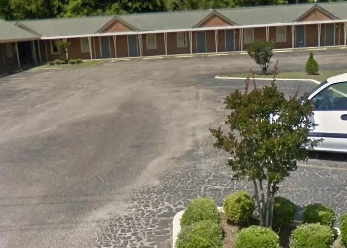 Budget Inn