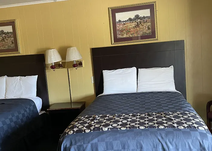 Budget Inn