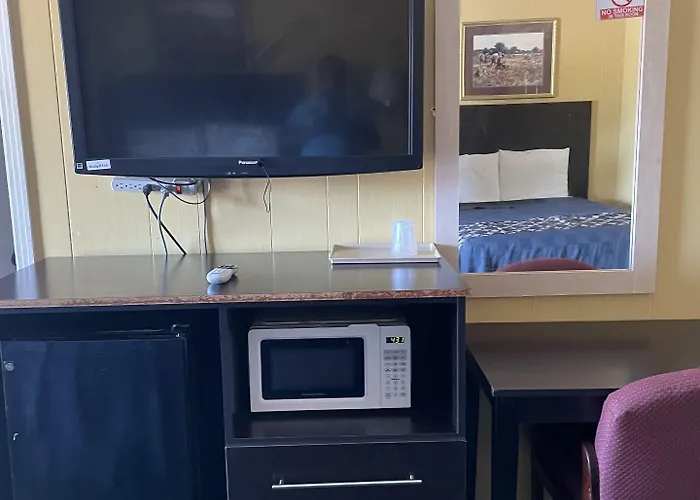 Budget Inn