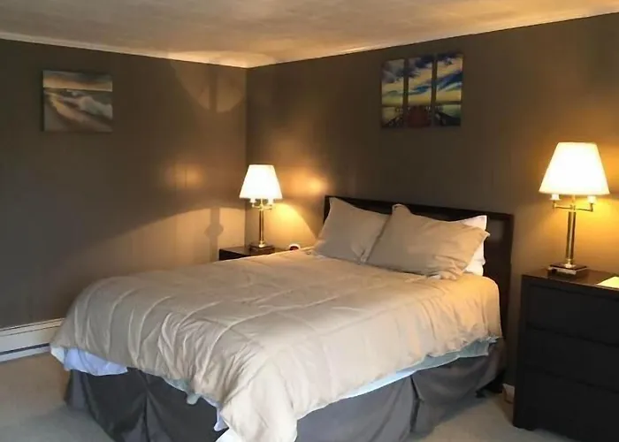 Oakes Oramel Inn