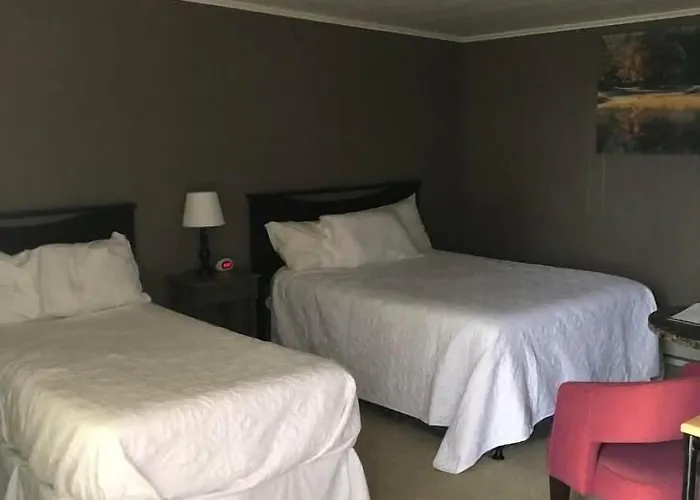 Oakes Oramel Inn