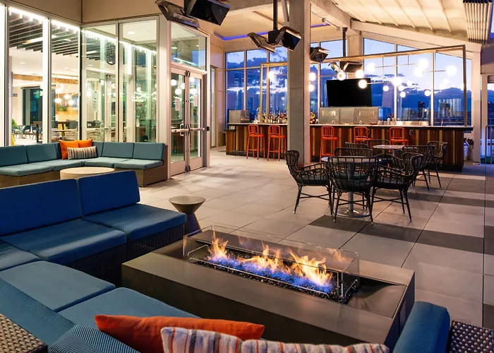 Hyatt Place Chicago Wicker Park