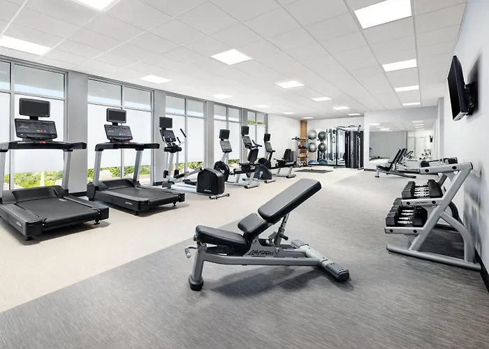 Courtyard By Marriott New Castle