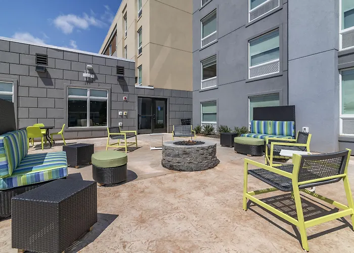 Home2 Suites By Hilton Bangor