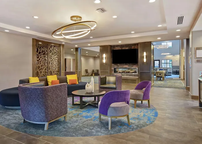 Homewood Suites By Hilton Orange New Haven