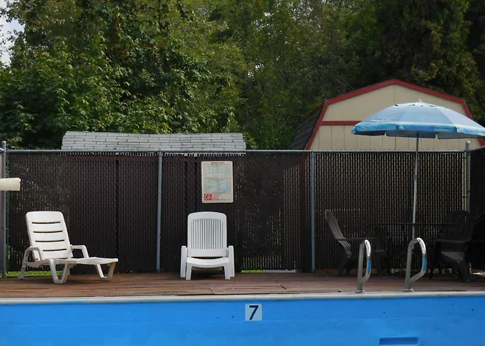 Travelodge By Wyndham Canyonville