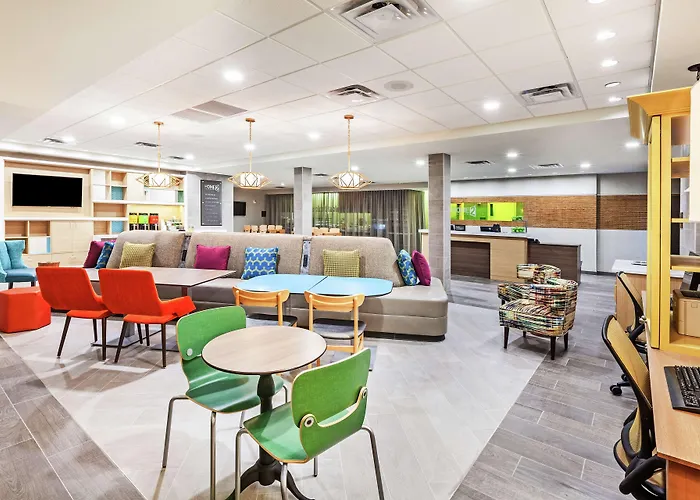 Home2 Suites By Hilton Abilene, Tx