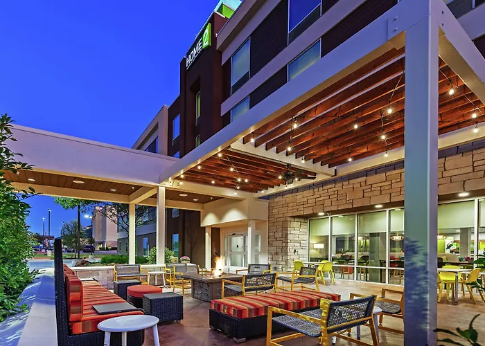 Home2 Suites By Hilton Abilene, Tx