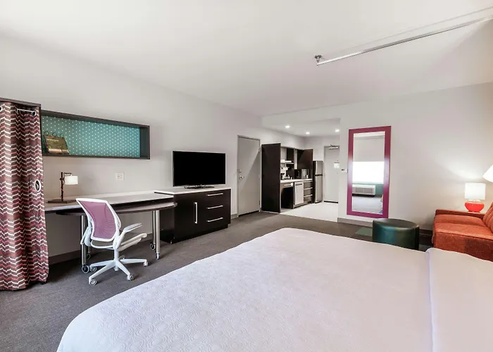 Home2 Suites By Hilton Abilene, Tx