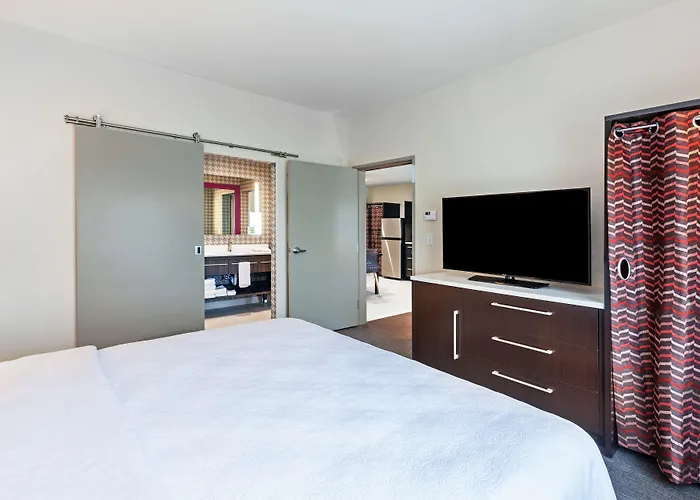 Home2 Suites By Hilton Abilene, Tx