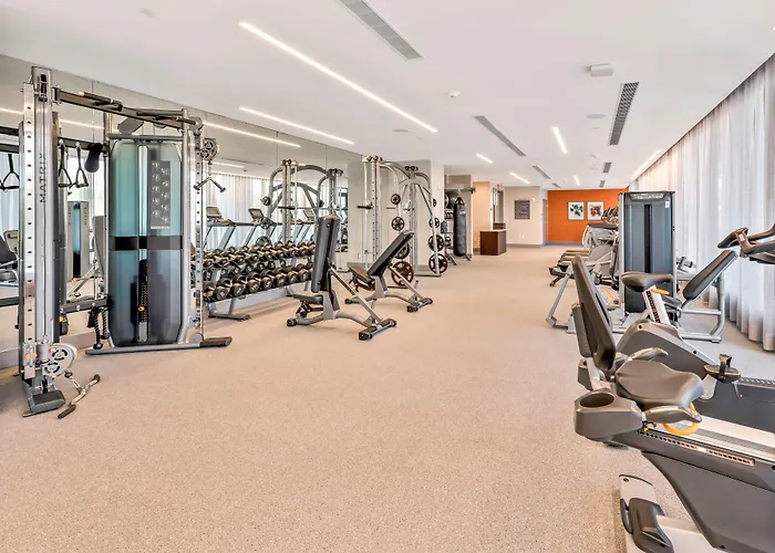 Provident Grand Luxury Short-Term Residences