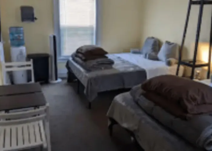 Sunset Edwardian Bed And Breakfast At Golden Gate Park