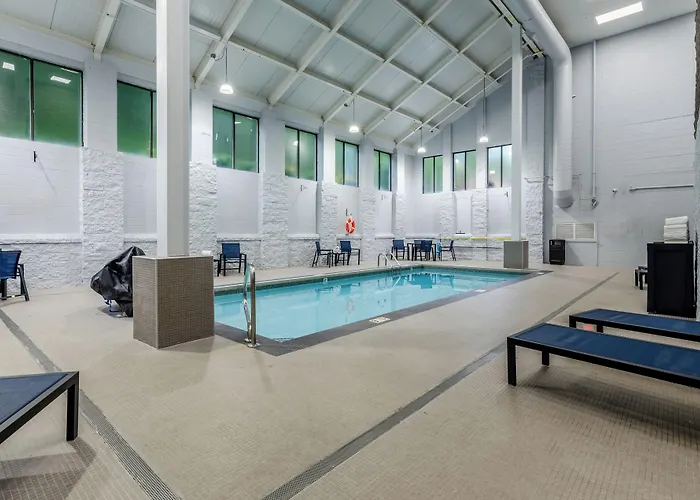 Graystone Lodge, An Ascend Collection Hotel