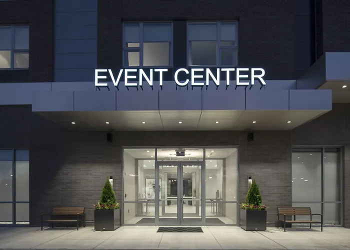 Residence Inn By Marriott Boston Natick
