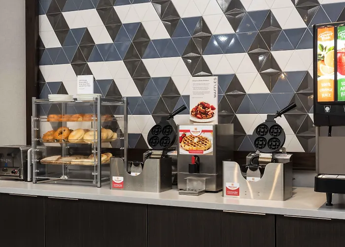Residence Inn By Marriott Boston Natick