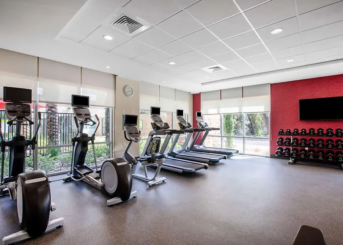 Home2 Suites By Hilton Carlsbad, Ca