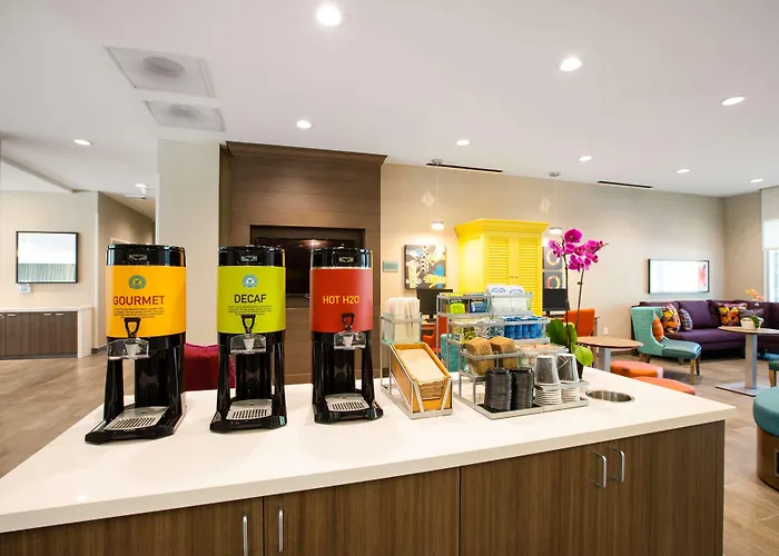 Home2 Suites By Hilton Carlsbad, Ca