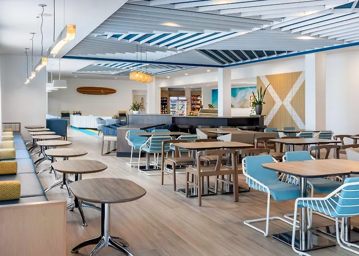 Springhill Suites By Marriott Amelia Island