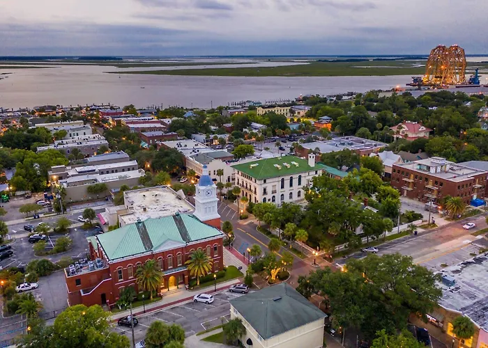 Springhill Suites By Marriott Amelia Island